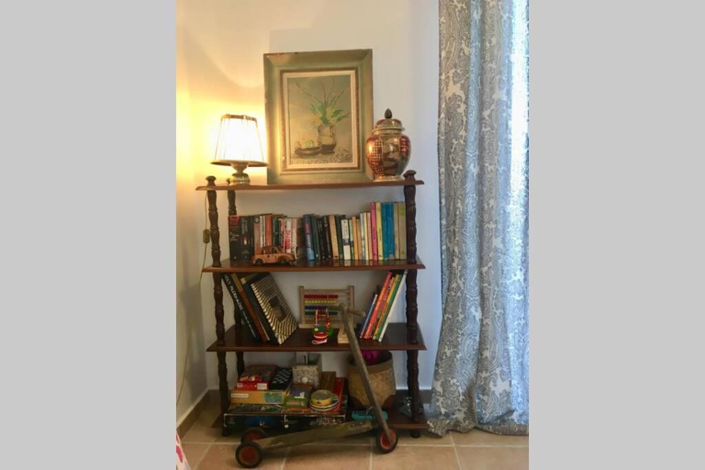 Estia House Cozy-comfortable *