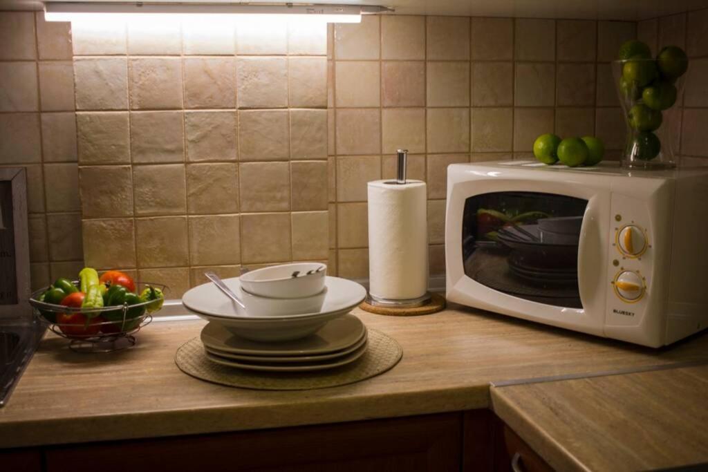 Estia House Cozy-comfortable Apartment Benitses (Corfu)