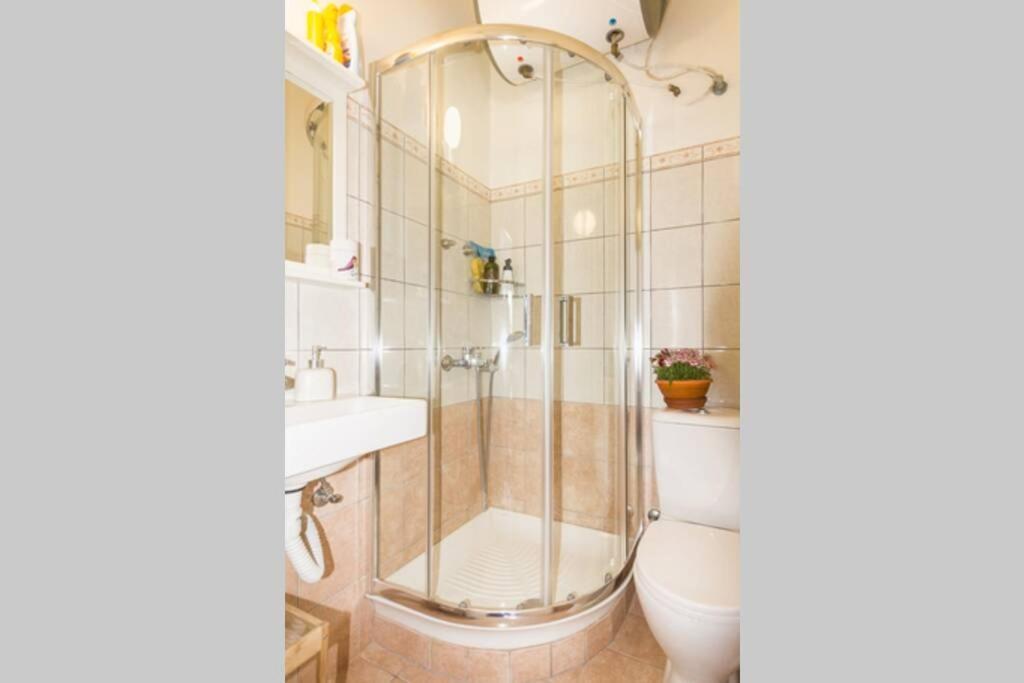 Apartment Estia House Cozy-comfortable