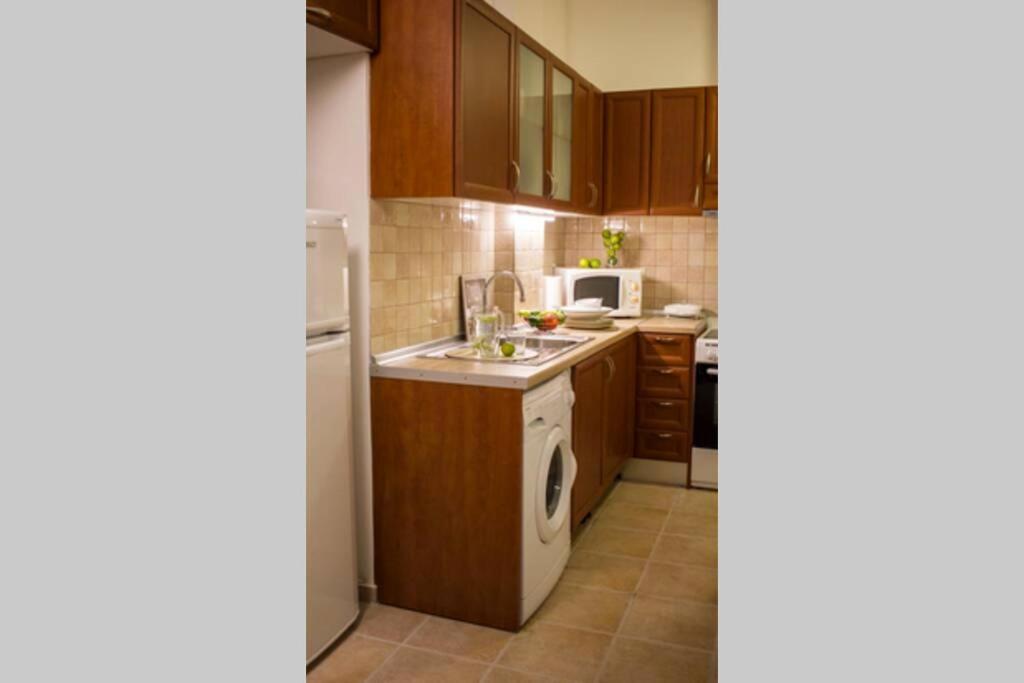 Estia House Cozy-comfortable Apartment *