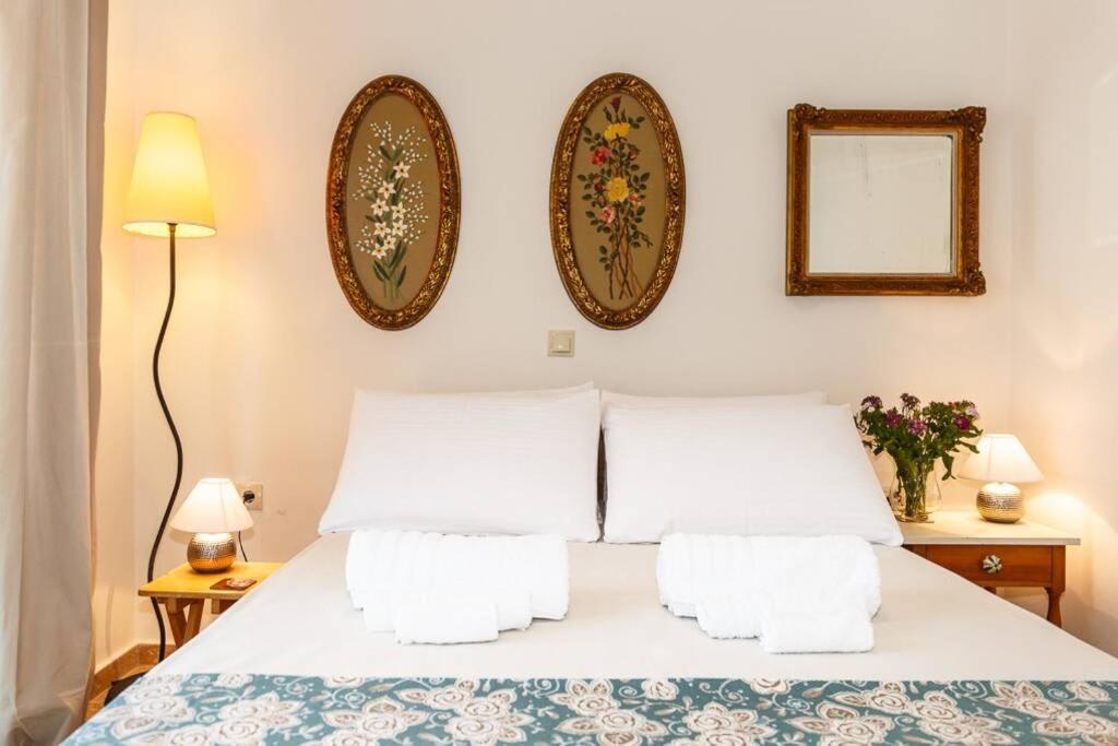 Estia House Cozy-comfortable Benitses (Corfu)