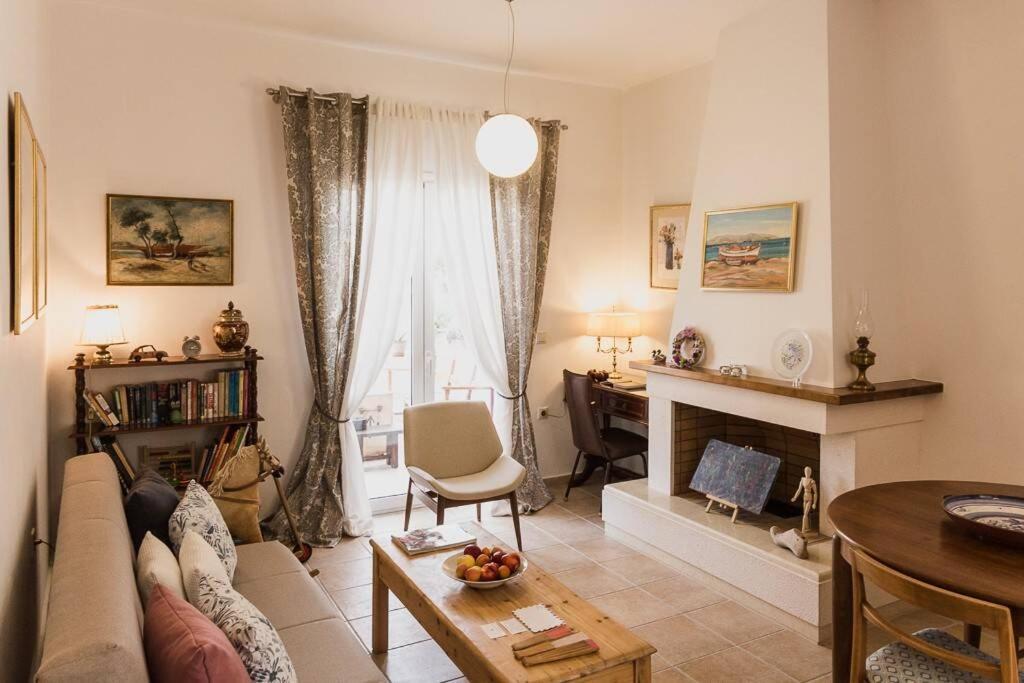 Apartment Estia House Cozy-comfortable *