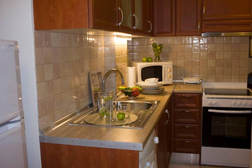 Apartment Estia House Cozy-comfortable