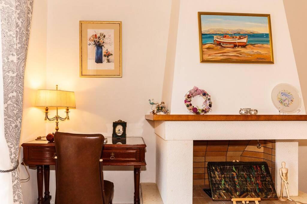 Apartment Estia House Cozy-comfortable