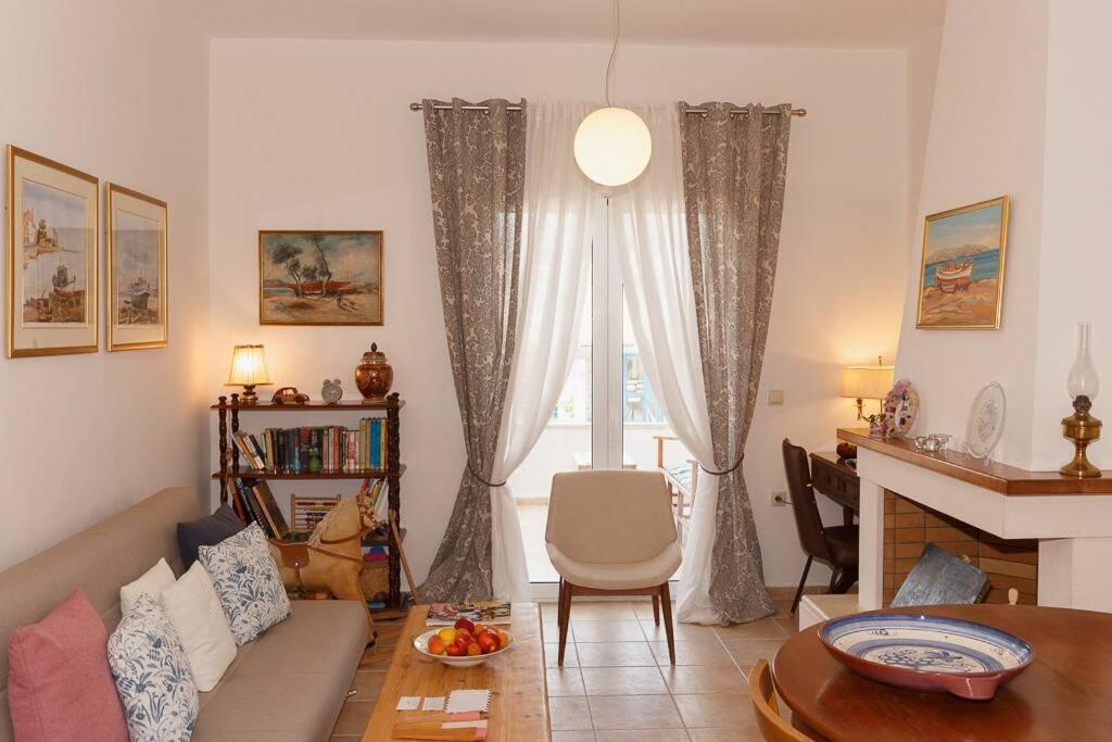 Estia House Cozy-comfortable *