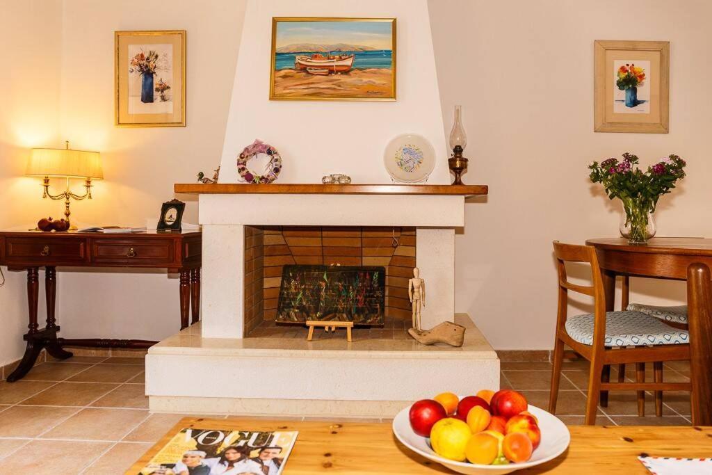 Estia House Cozy-comfortable *