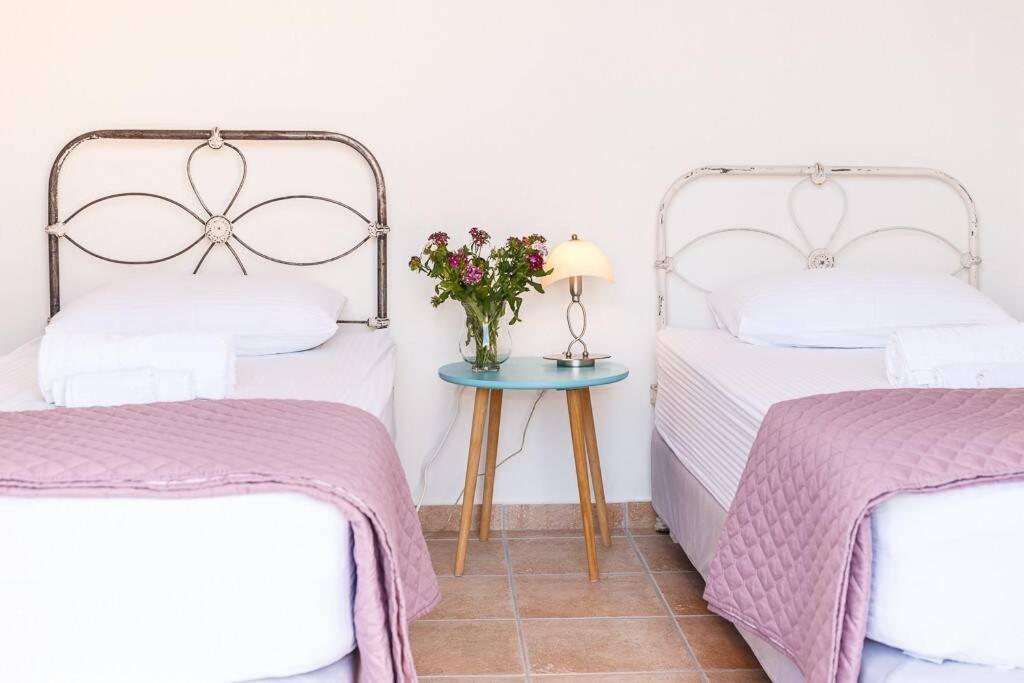 Estia House Cozy-comfortable Benitses (Corfu)