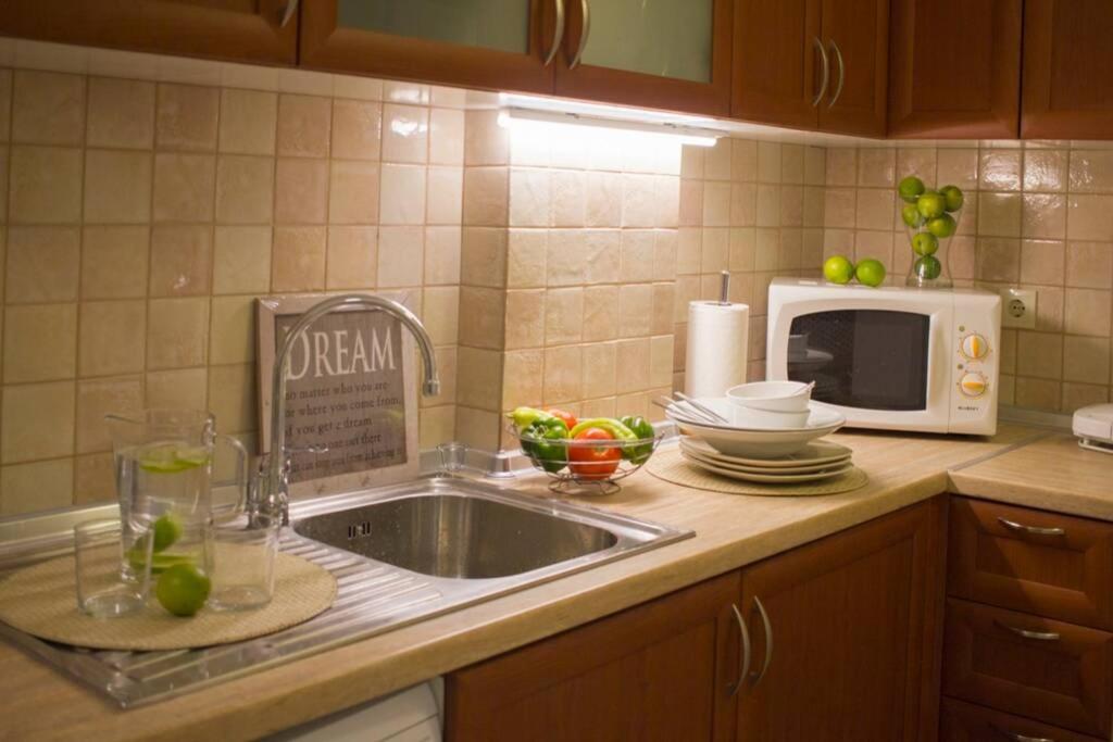 Estia House Cozy-comfortable Apartment *