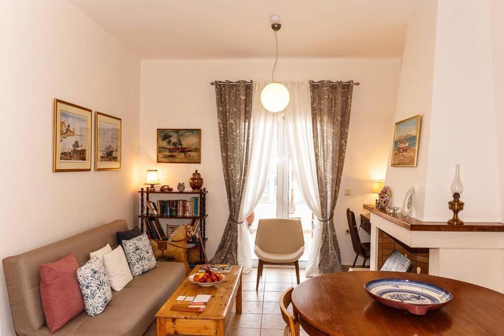 Estia House Cozy-comfortable Apartment Benitses (Corfu)
