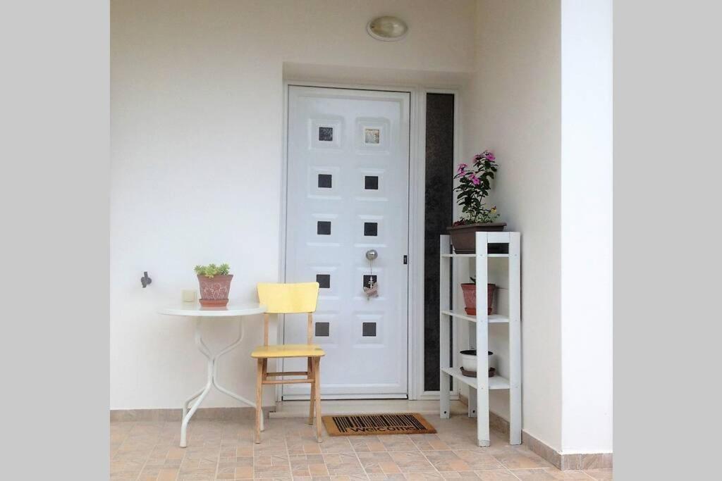 Apartment Estia House Cozy-comfortable Benitses (Corfu)