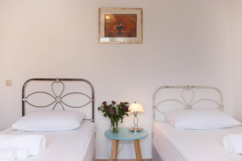 Estia House Cozy-comfortable * Benitses (Corfu)