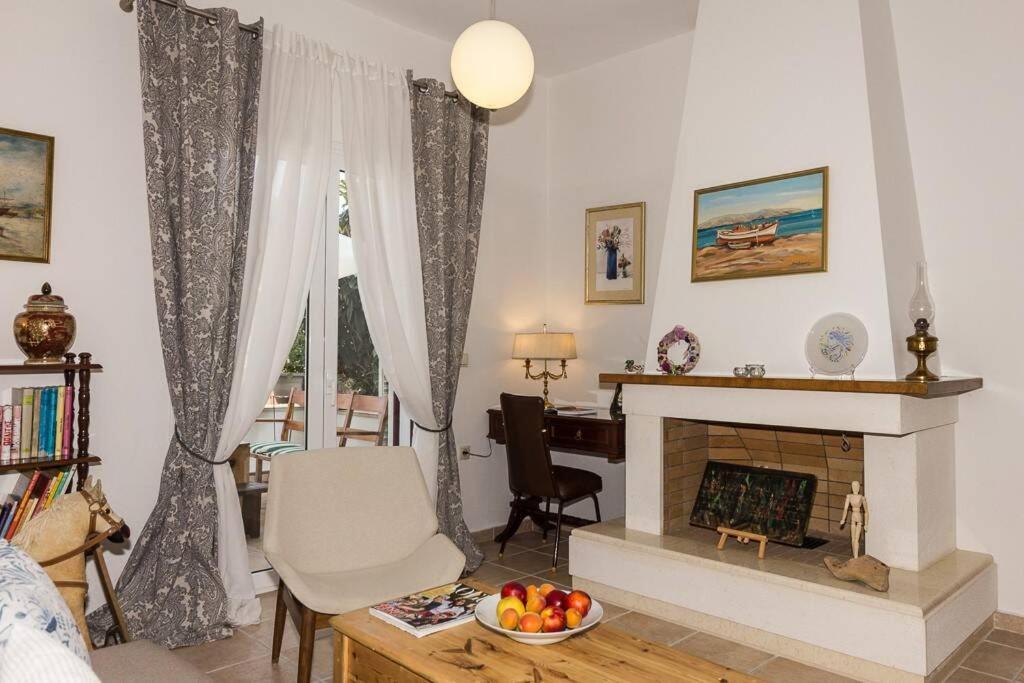 Apartment Estia House Cozy-comfortable
