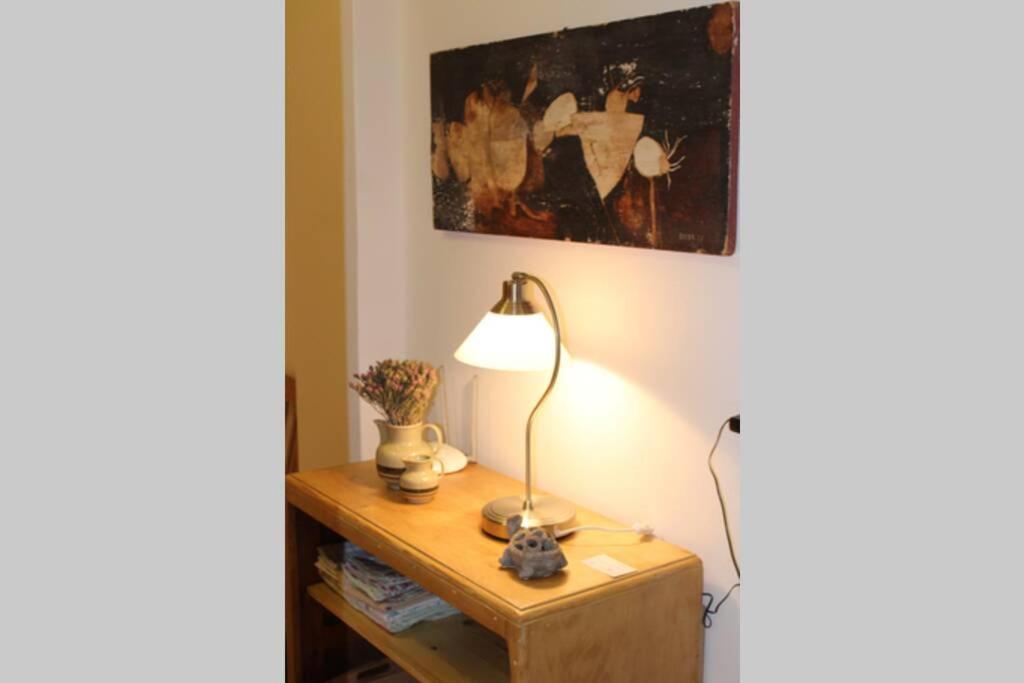 Estia House Cozy-comfortable Apartment *