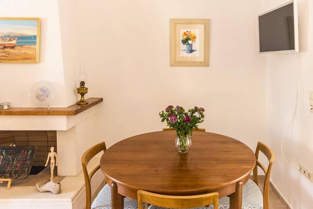Apartment Estia House Cozy-comfortable