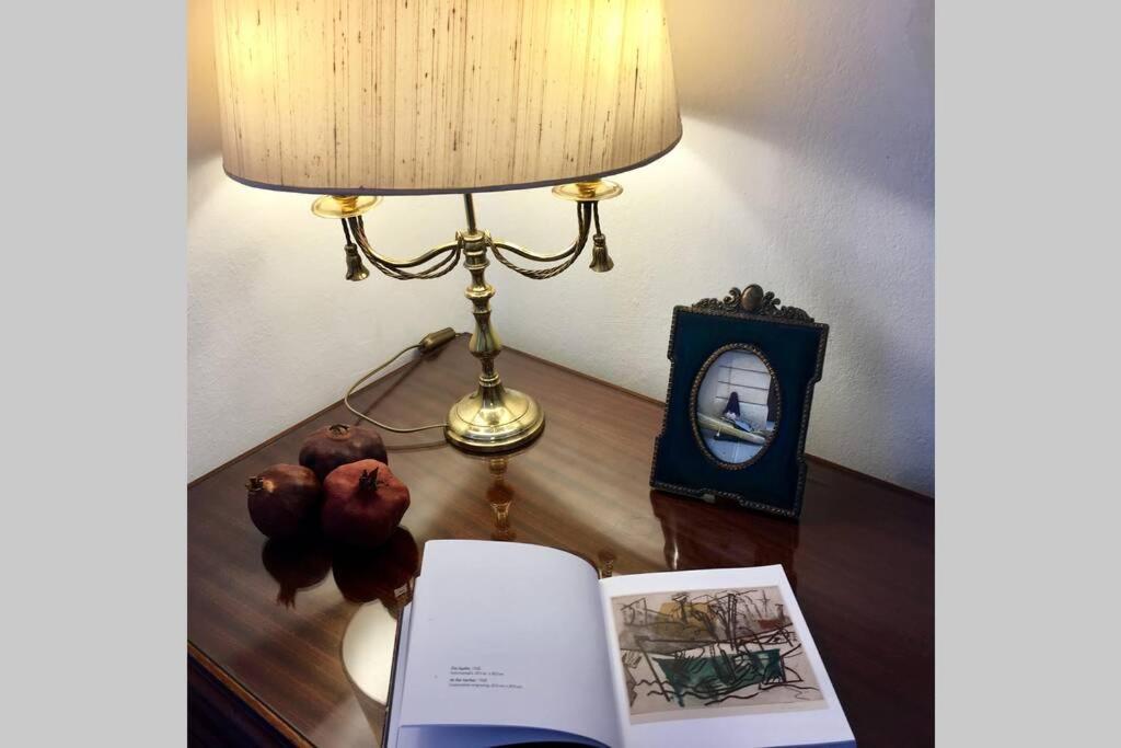 Estia House Cozy-comfortable Apartment *